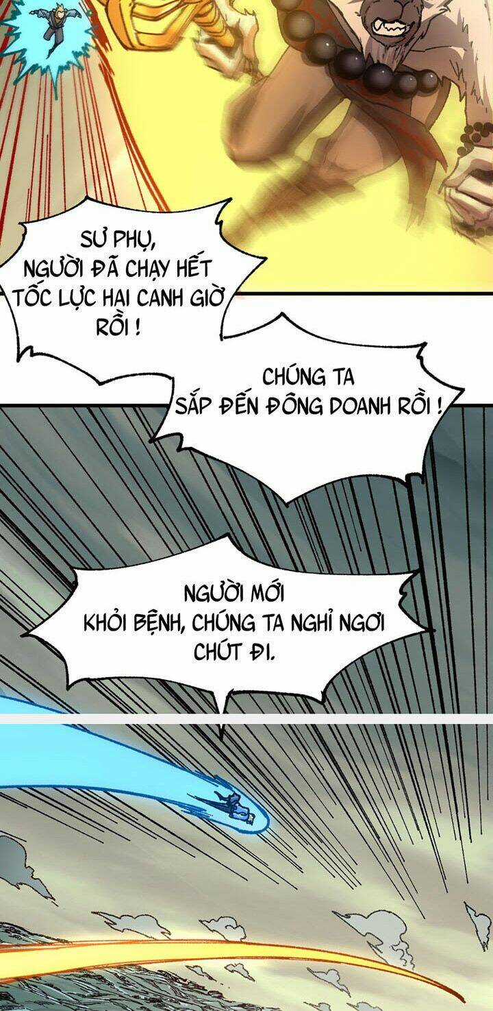 Thánh Khư Chapter 180 trang 96