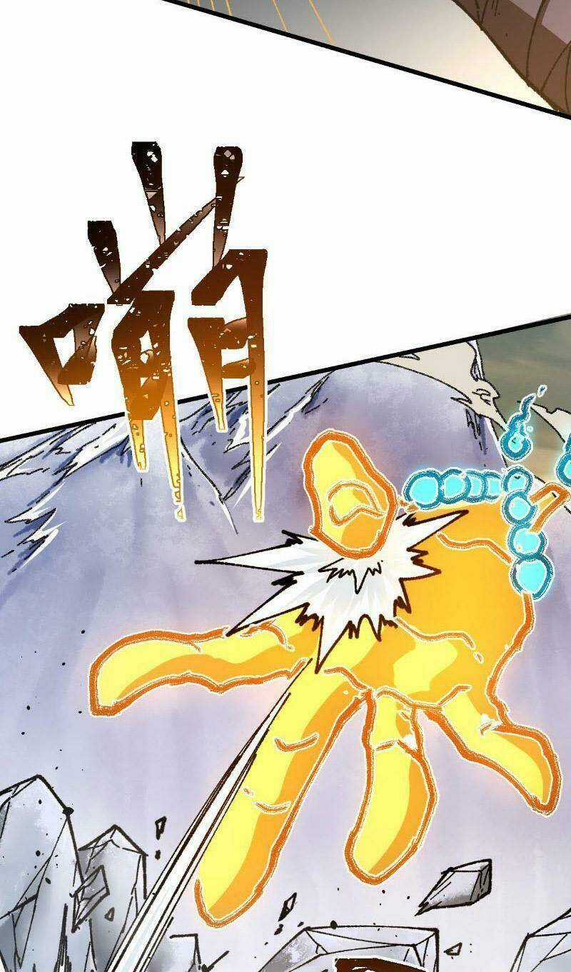 Thánh Khư Chapter 181 trang 10