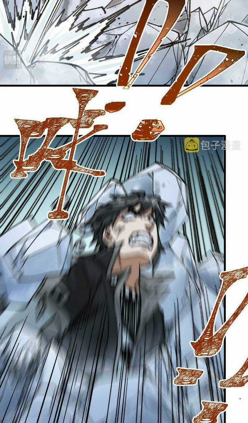 Thánh Khư Chapter 181 trang 11