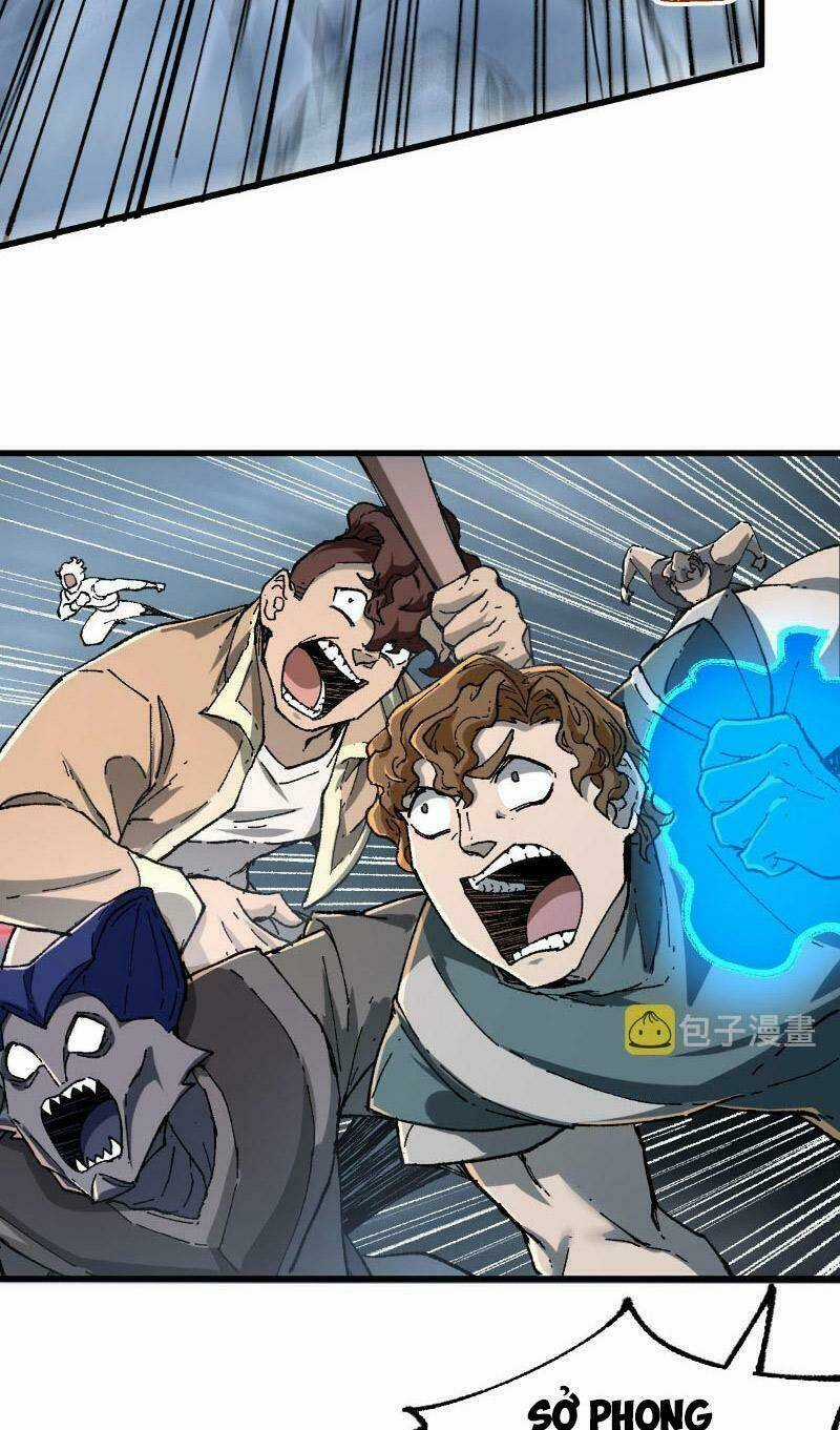 Thánh Khư Chapter 181 trang 12