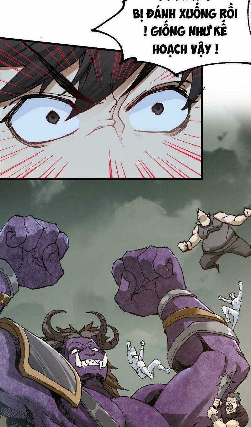 Thánh Khư Chapter 181 trang 13