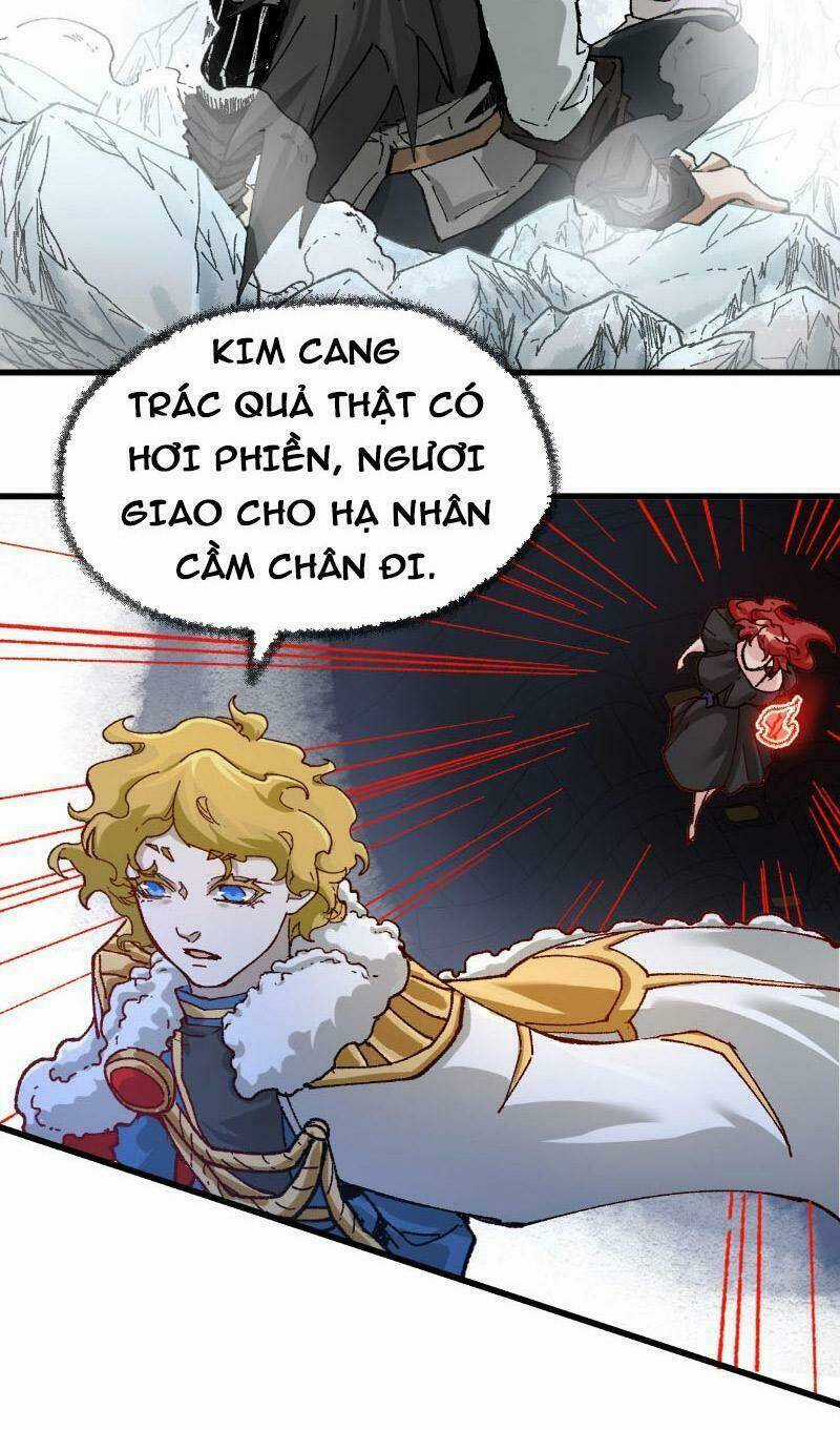 Thánh Khư Chapter 181 trang 15