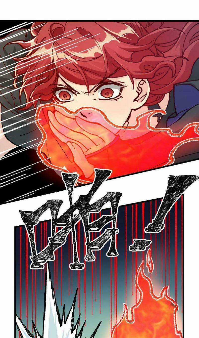 Thánh Khư Chapter 181 trang 16