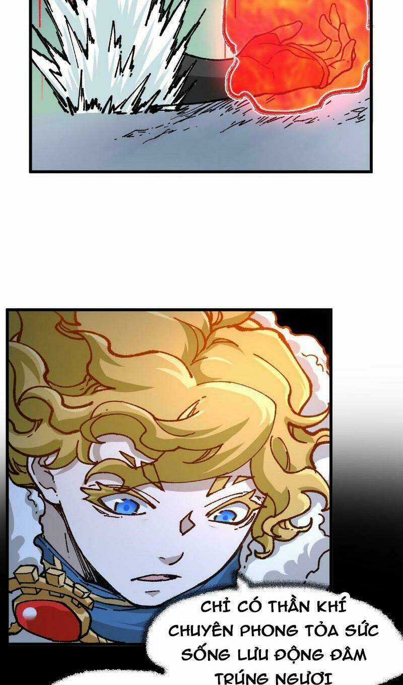 Thánh Khư Chapter 181 trang 17