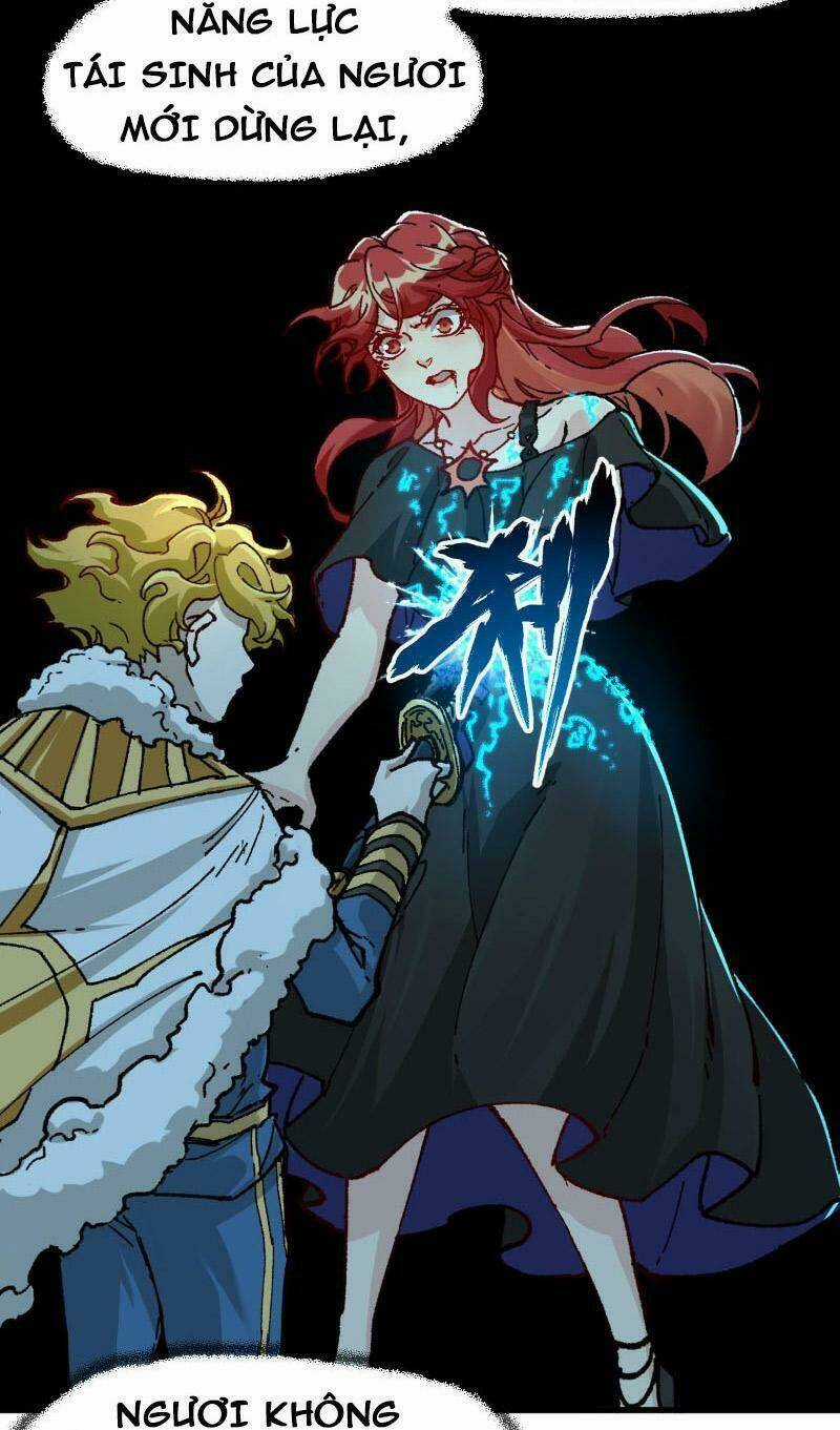 Thánh Khư Chapter 181 trang 18