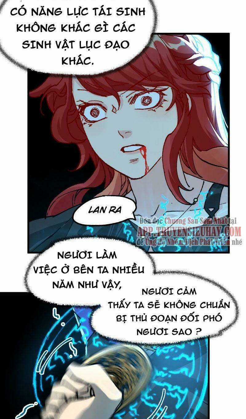 Thánh Khư Chapter 181 trang 19