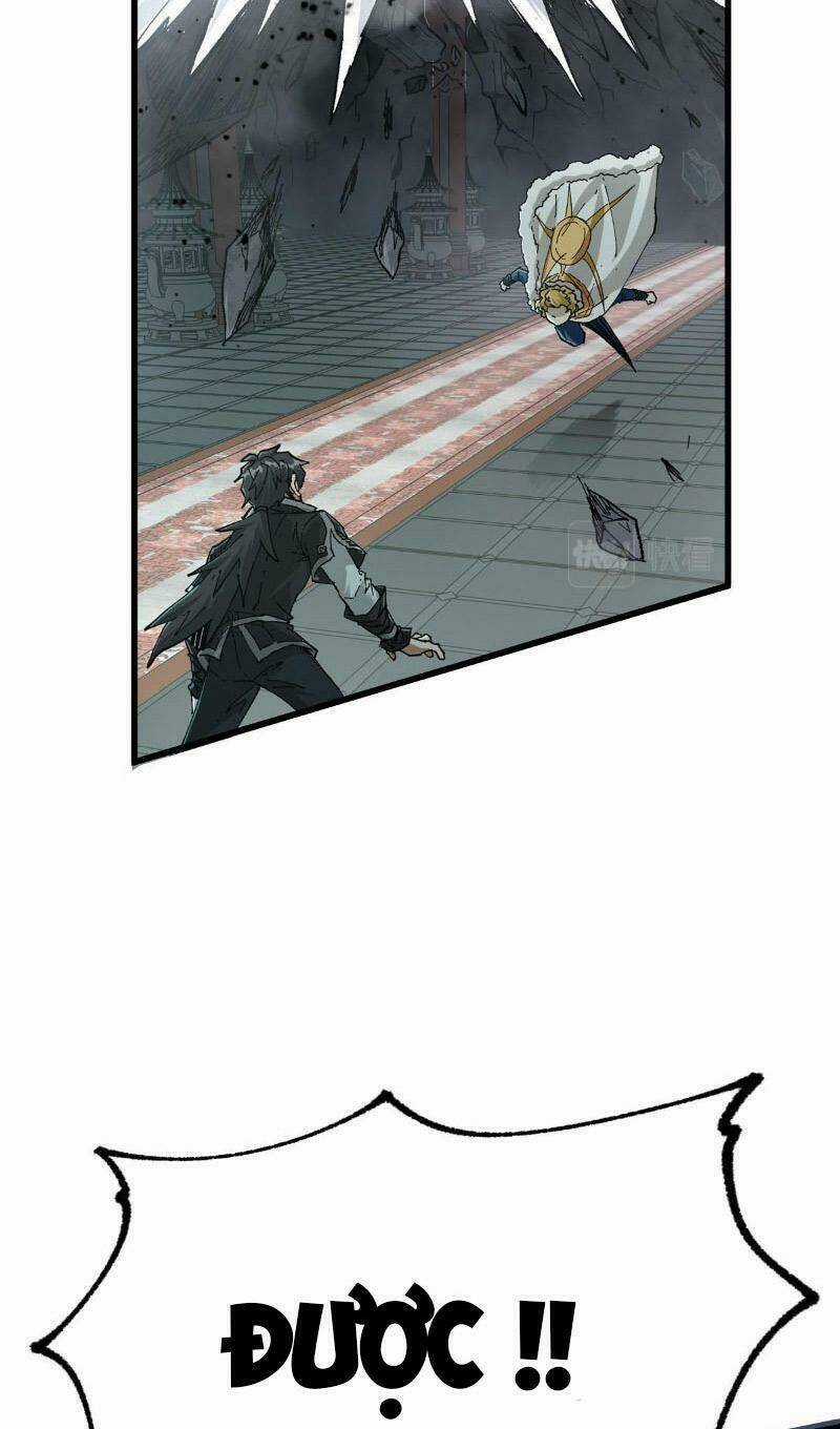 Thánh Khư Chapter 181 trang 2