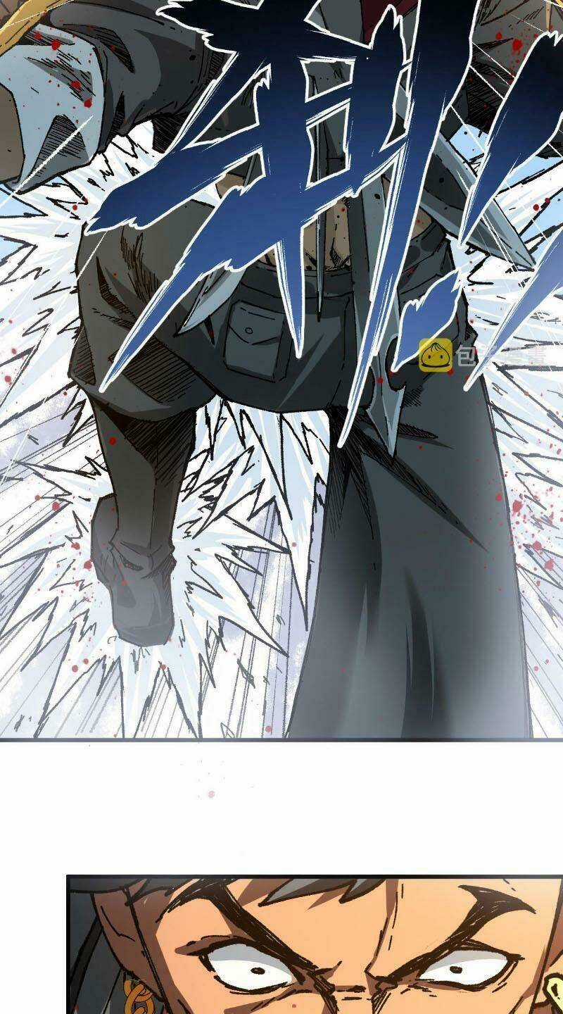 Thánh Khư Chapter 181 trang 23