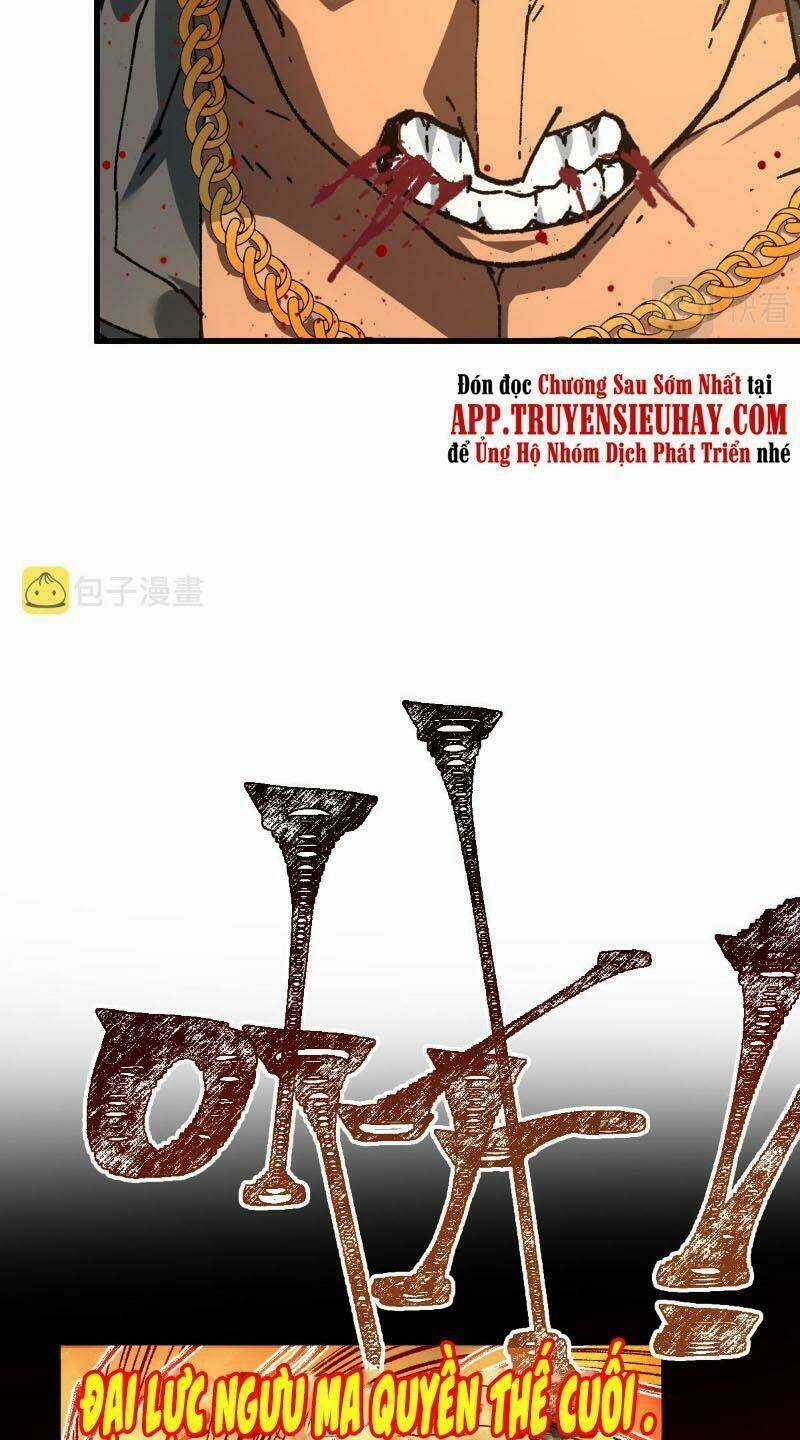 Thánh Khư Chapter 181 trang 24