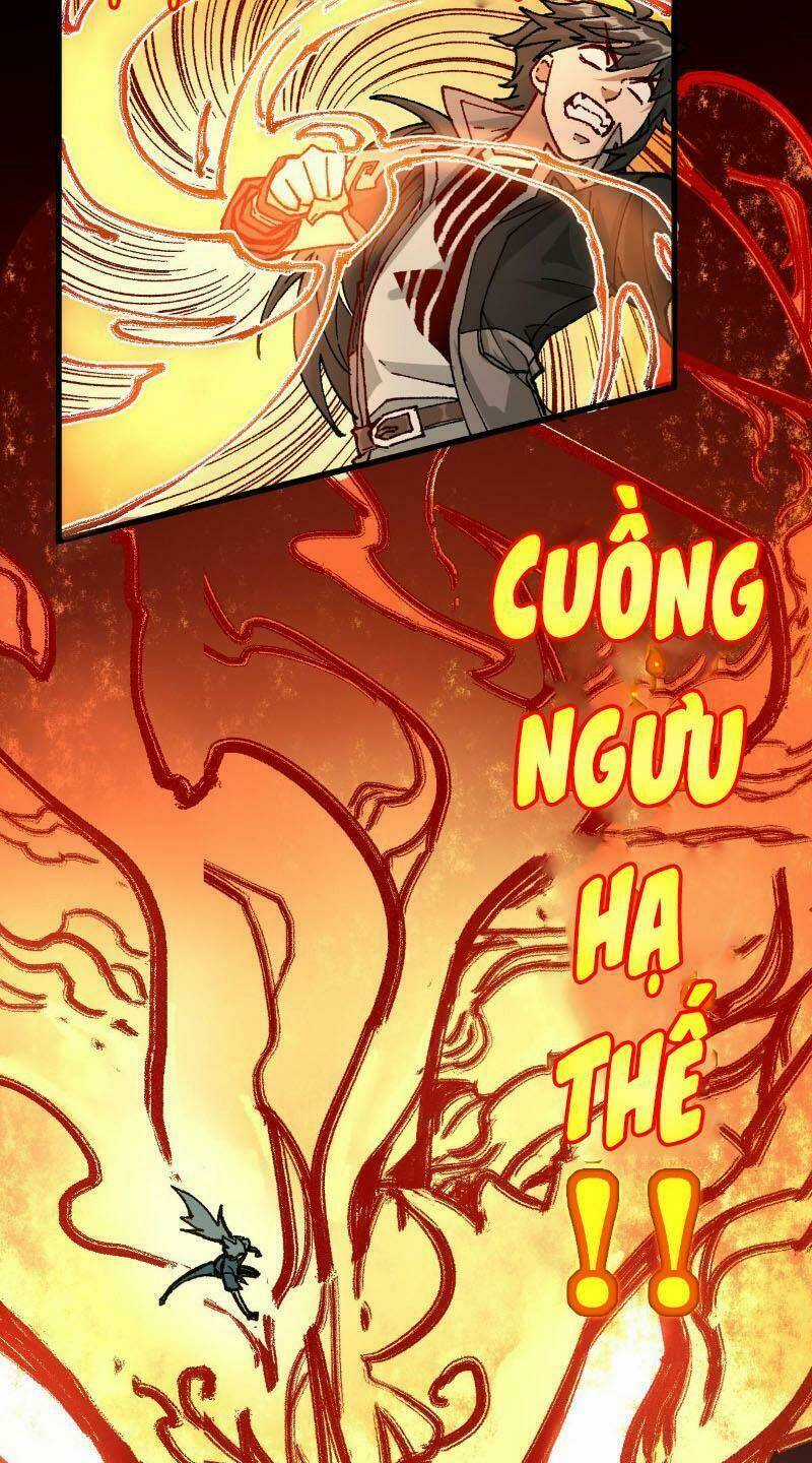 Thánh Khư Chapter 181 trang 25