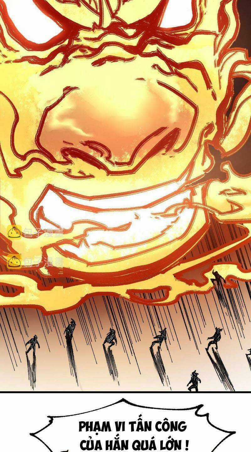 Thánh Khư Chapter 181 trang 26