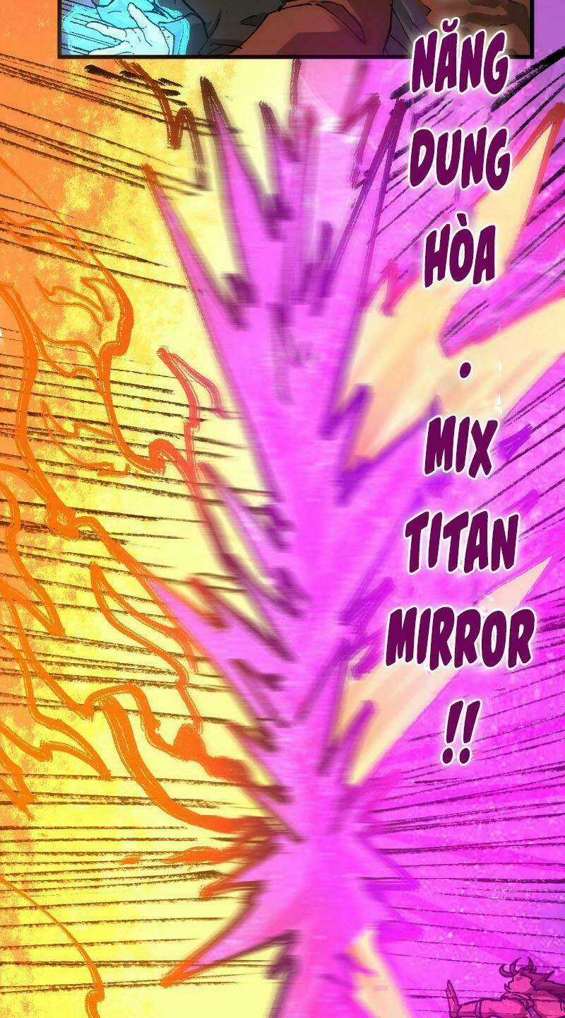 Thánh Khư Chapter 181 trang 28