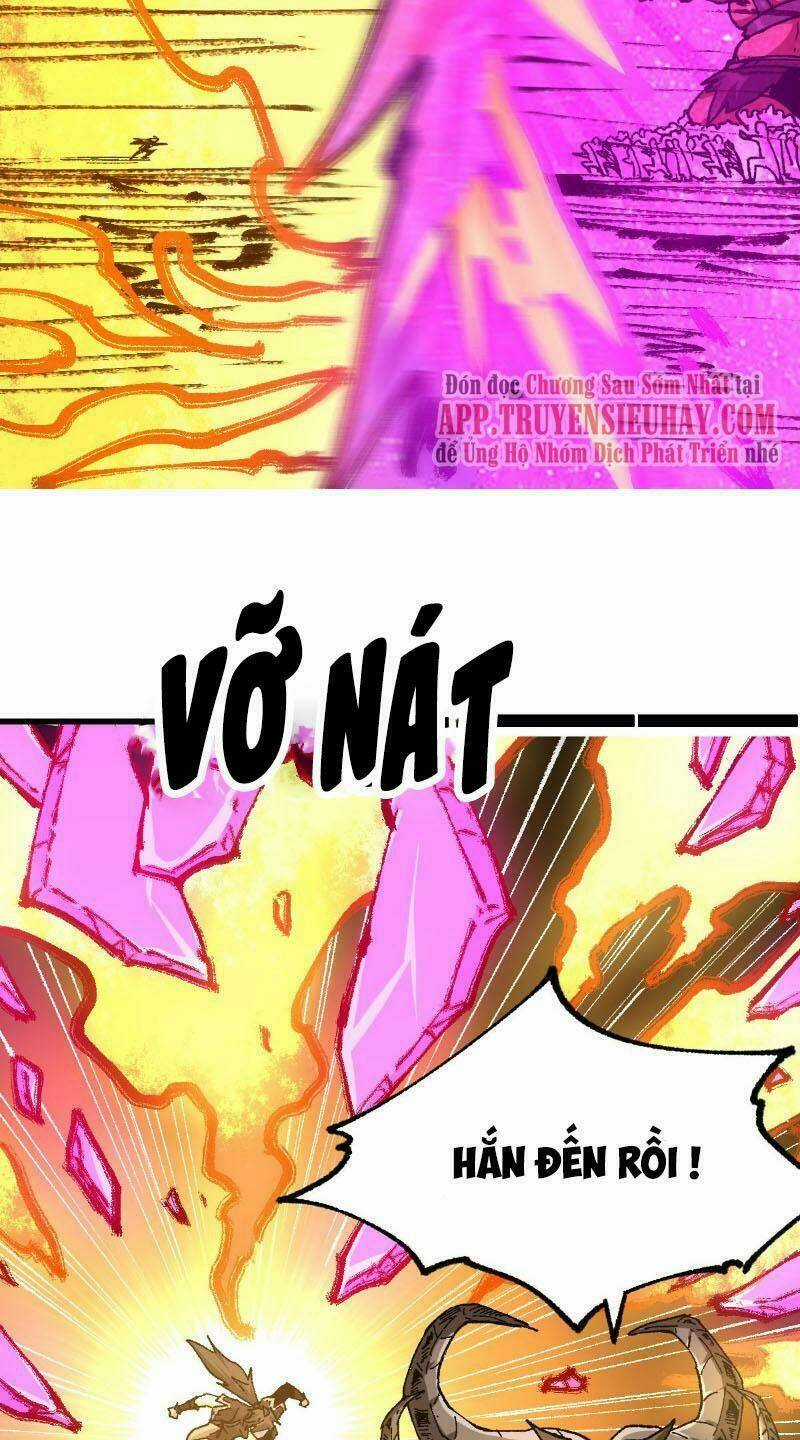 Thánh Khư Chapter 181 trang 29