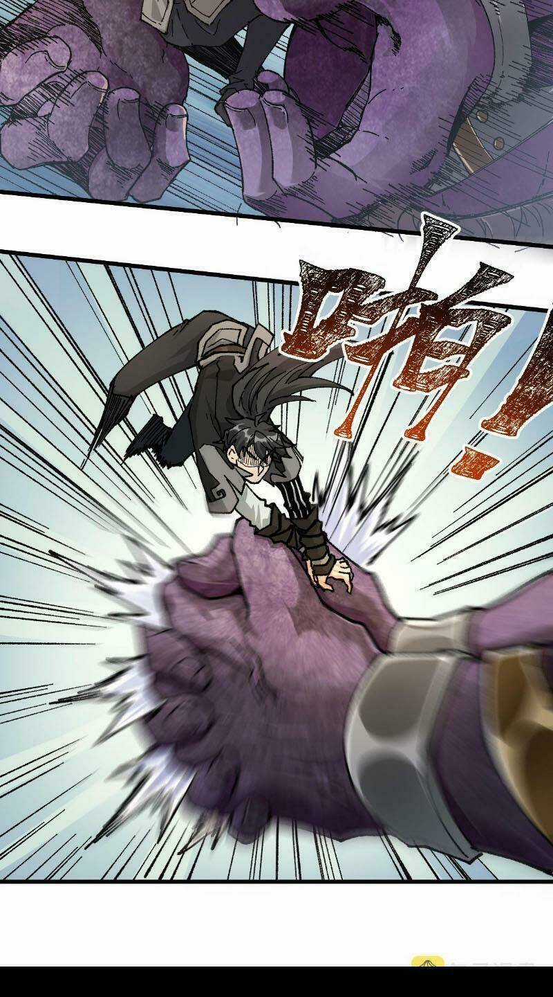 Thánh Khư Chapter 181 trang 31