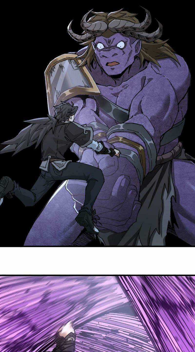 Thánh Khư Chapter 181 trang 32