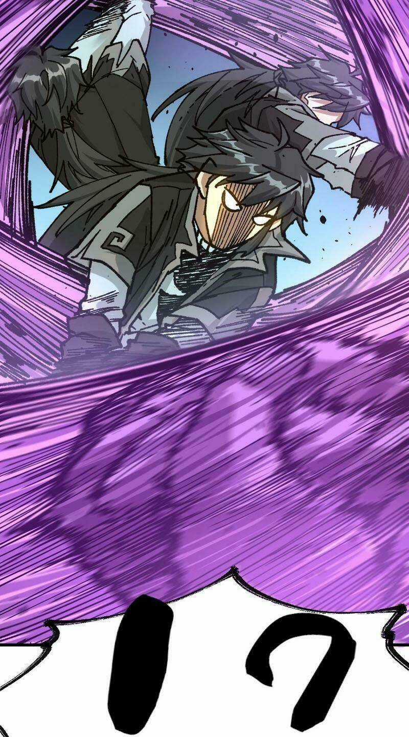 Thánh Khư Chapter 181 trang 33