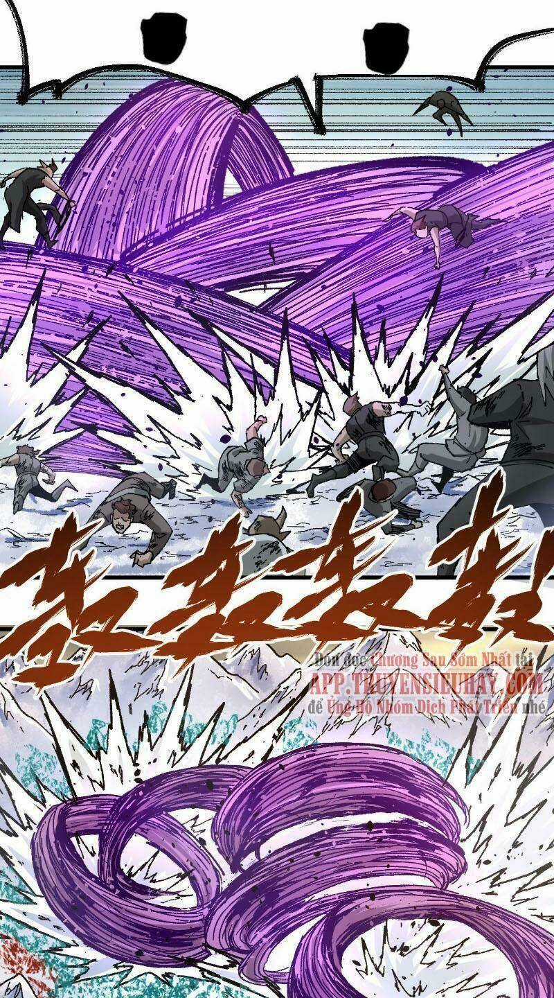 Thánh Khư Chapter 181 trang 34