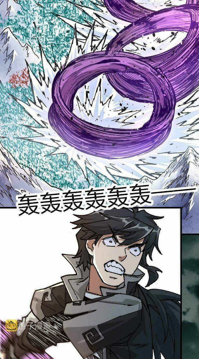 Thánh Khư Chapter 181 trang 35