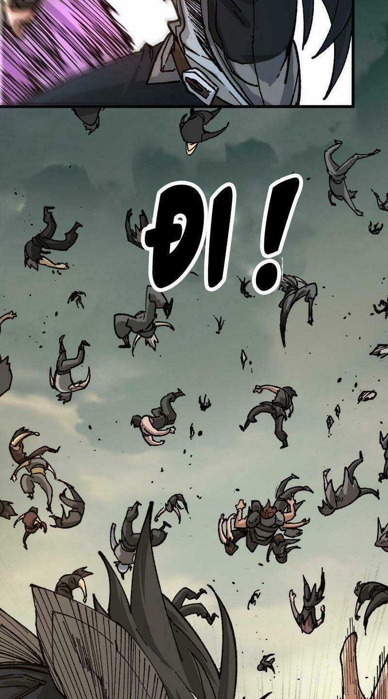 Thánh Khư Chapter 181 trang 36