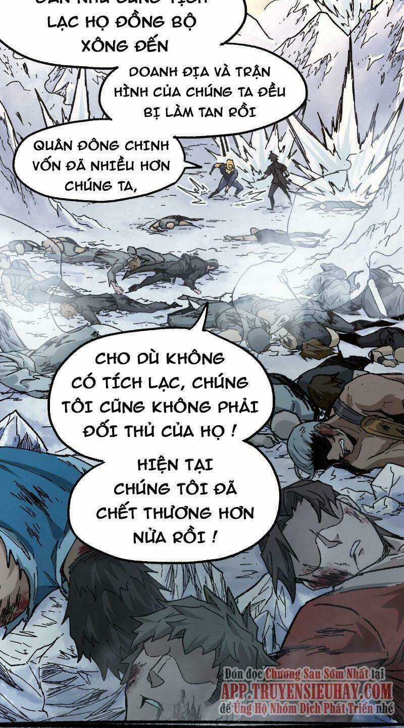 Thánh Khư Chapter 181 trang 39