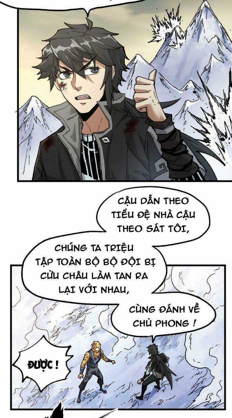 Thánh Khư Chapter 181 trang 41