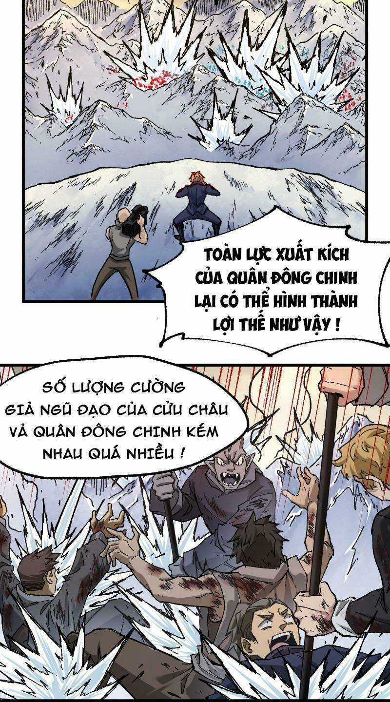 Thánh Khư Chapter 181 trang 48