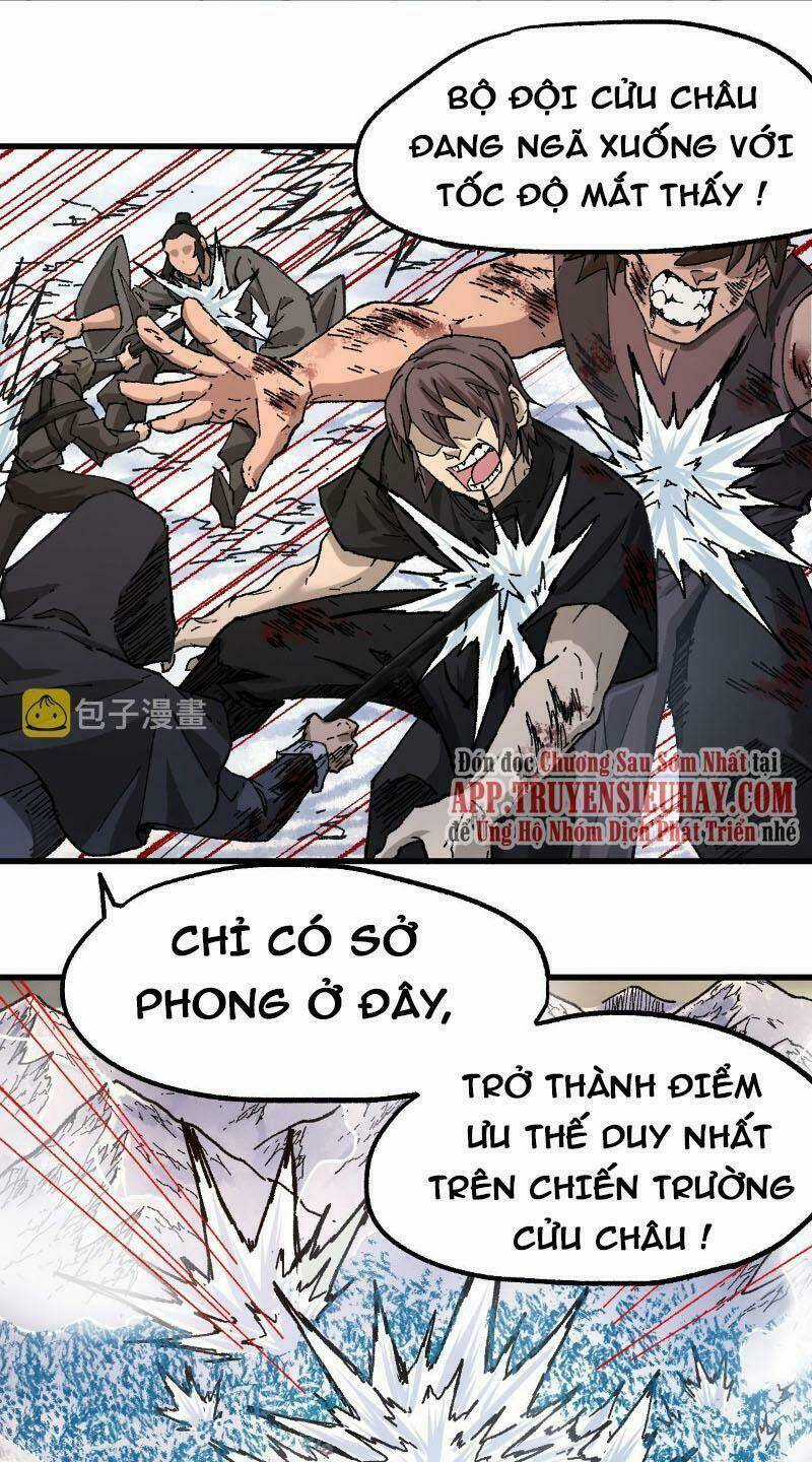 Thánh Khư Chapter 181 trang 49