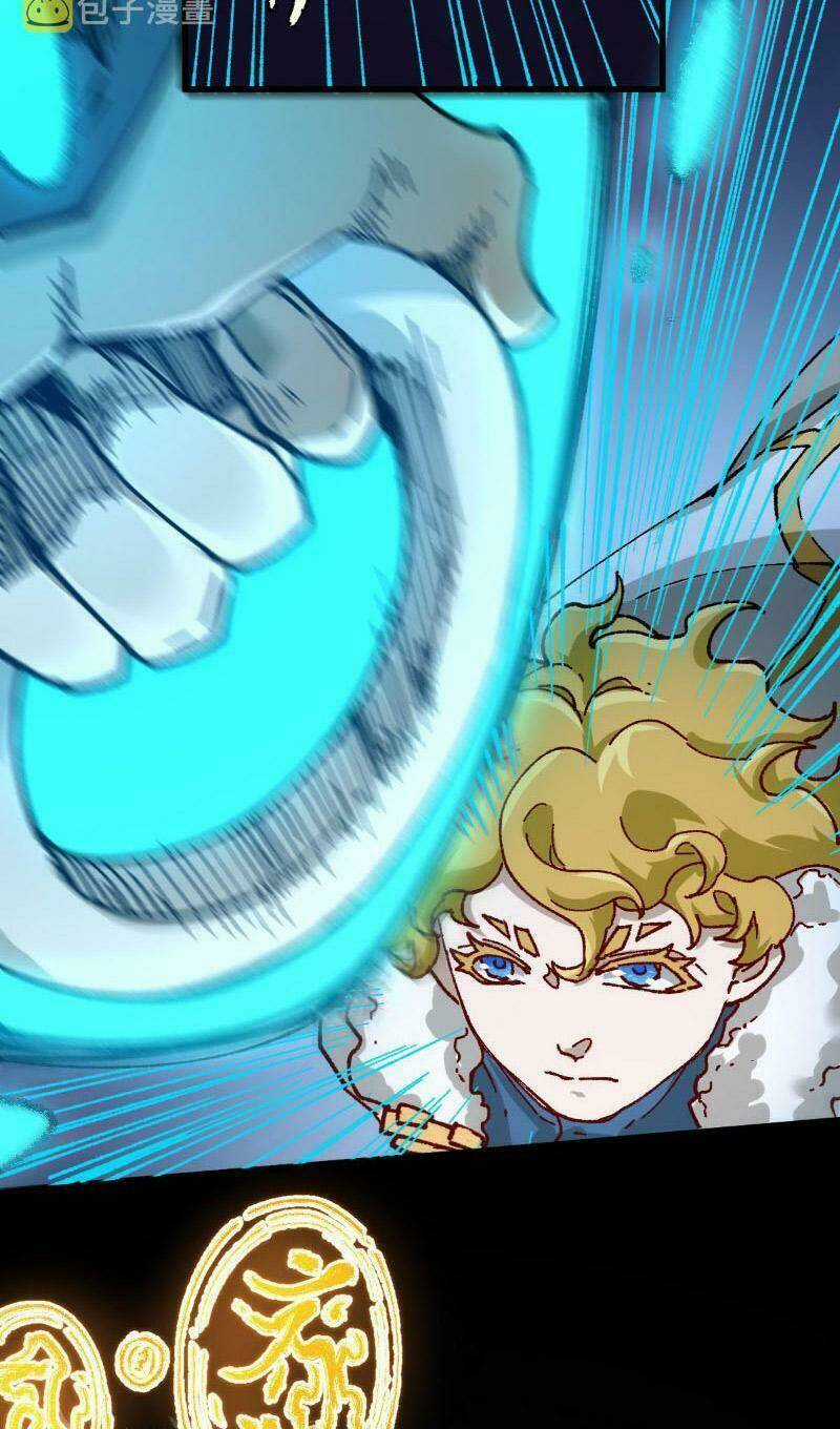 Thánh Khư Chapter 181 trang 5