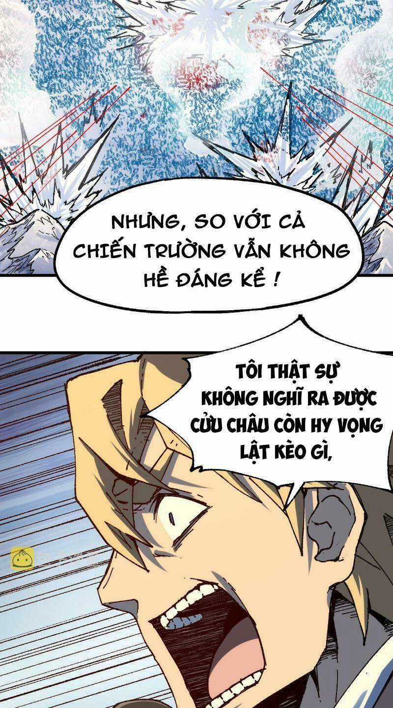 Thánh Khư Chapter 181 trang 50