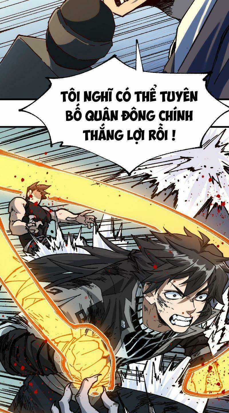 Thánh Khư Chapter 181 trang 51