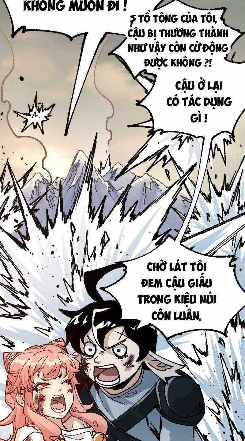 Thánh Khư Chapter 181 trang 53