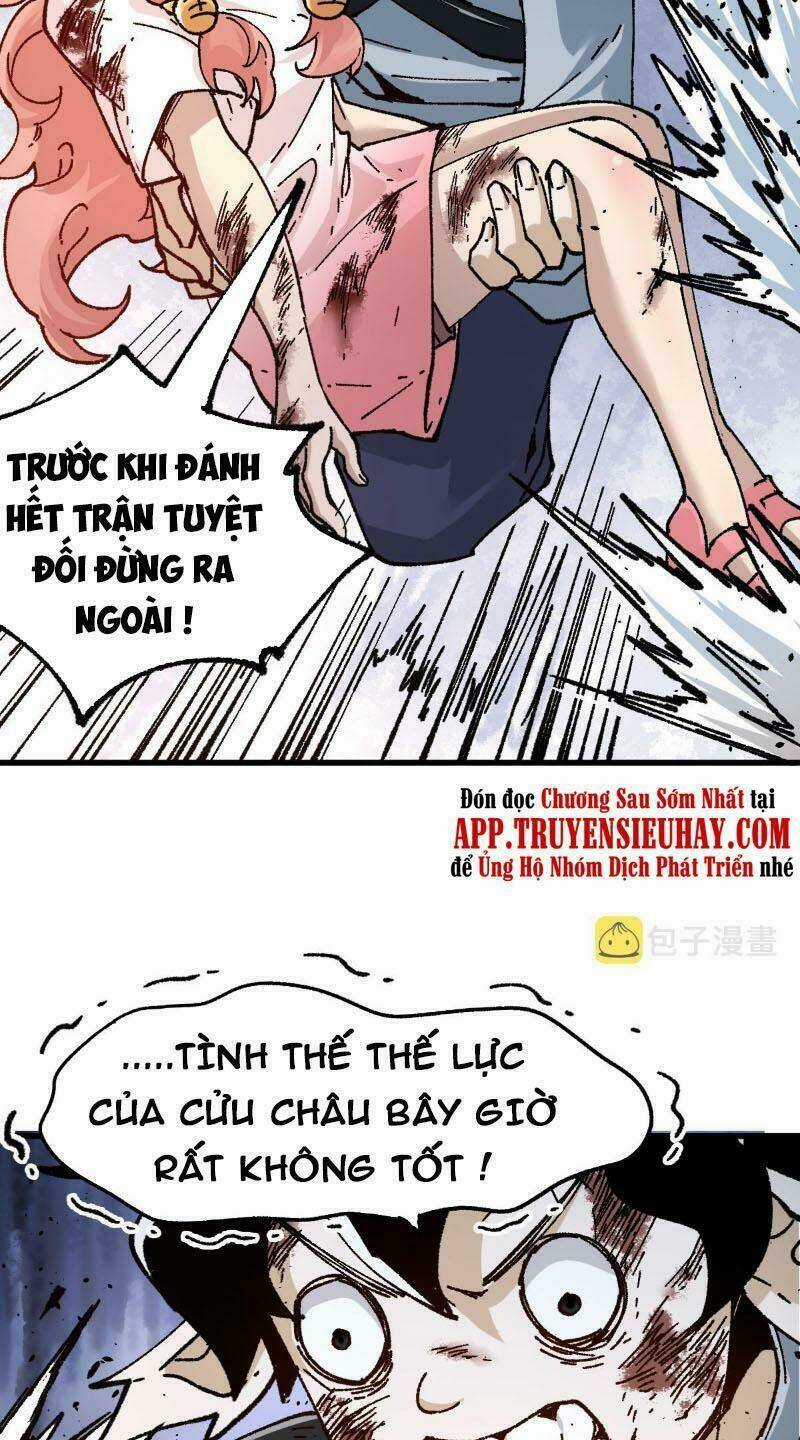 Thánh Khư Chapter 181 trang 54