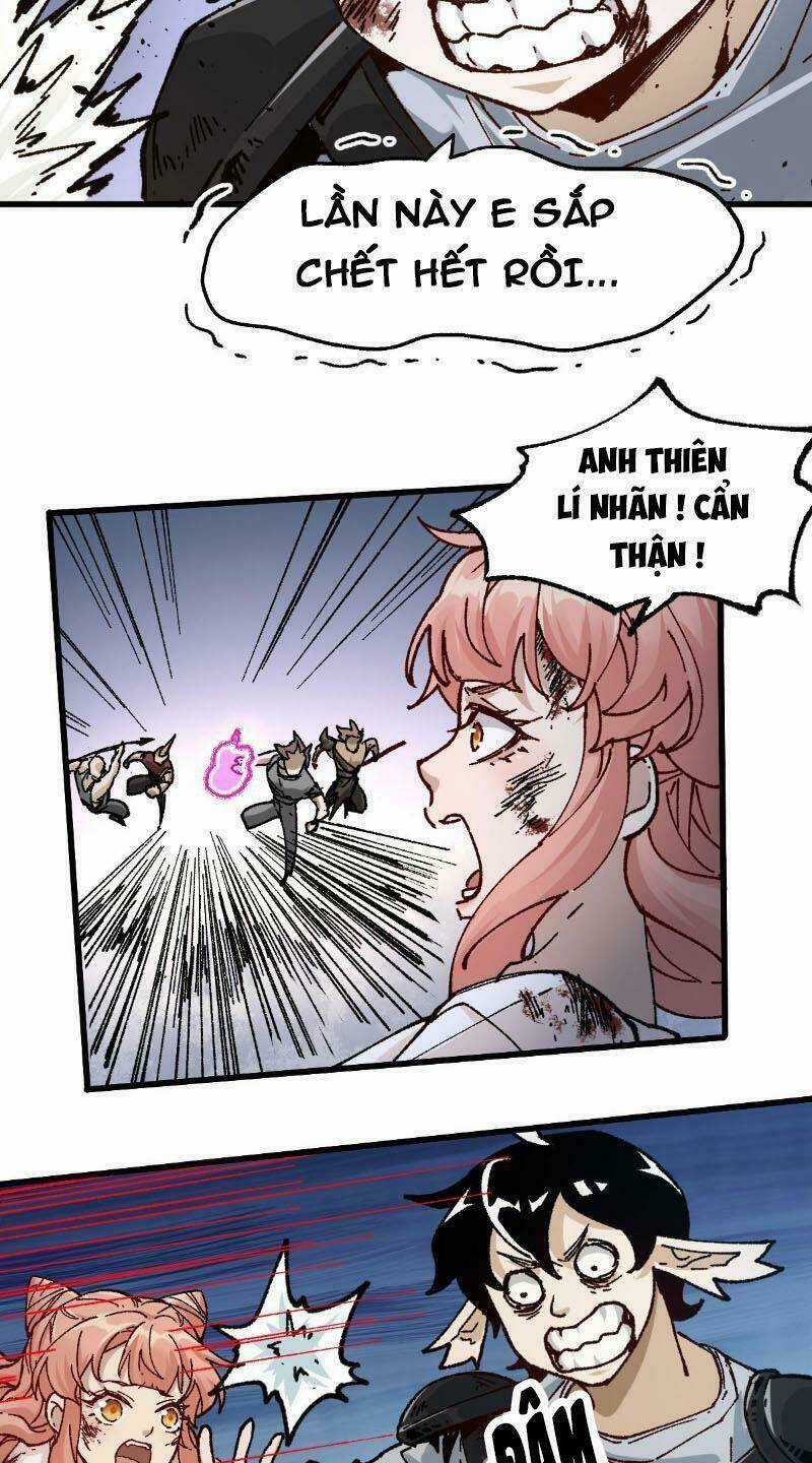 Thánh Khư Chapter 181 trang 55