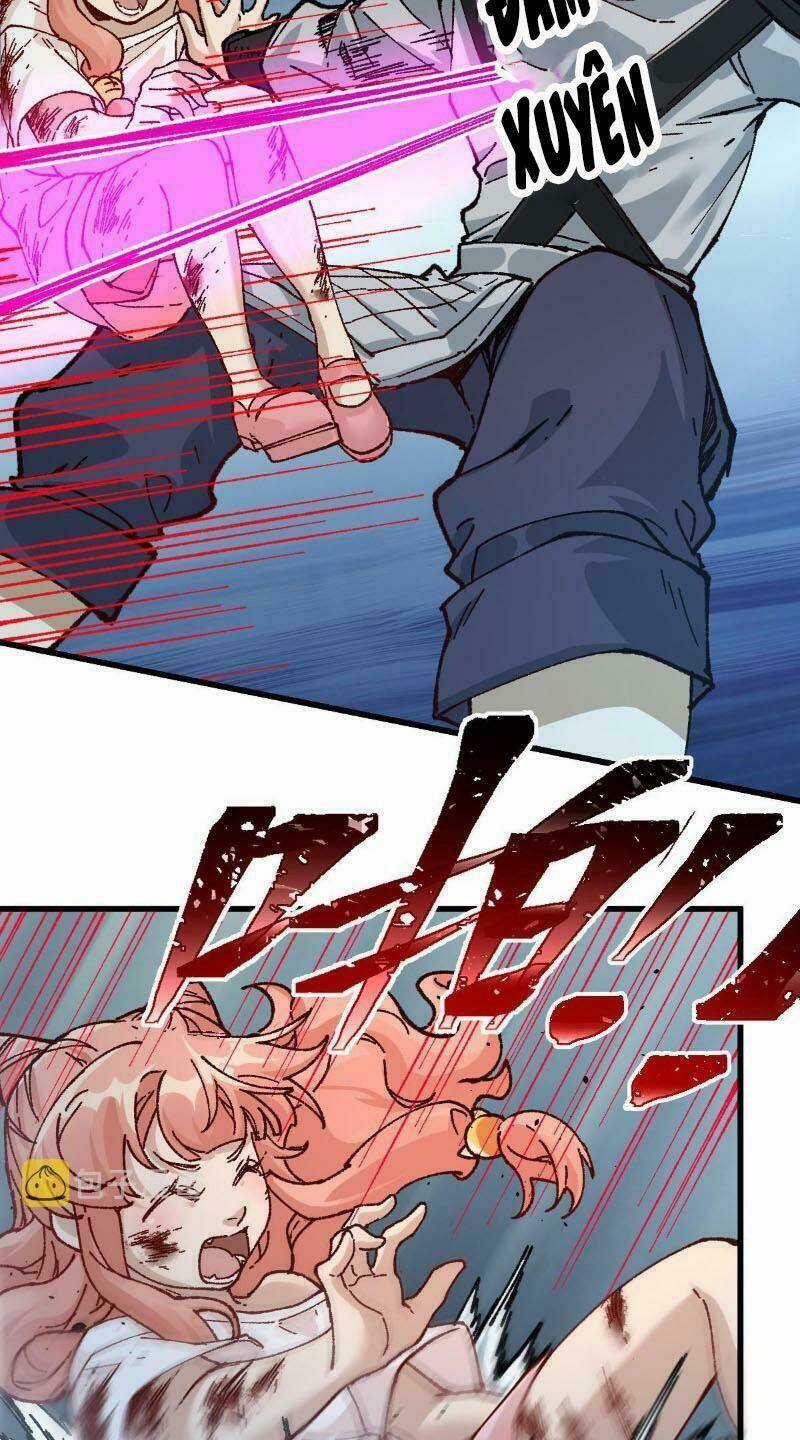 Thánh Khư Chapter 181 trang 56