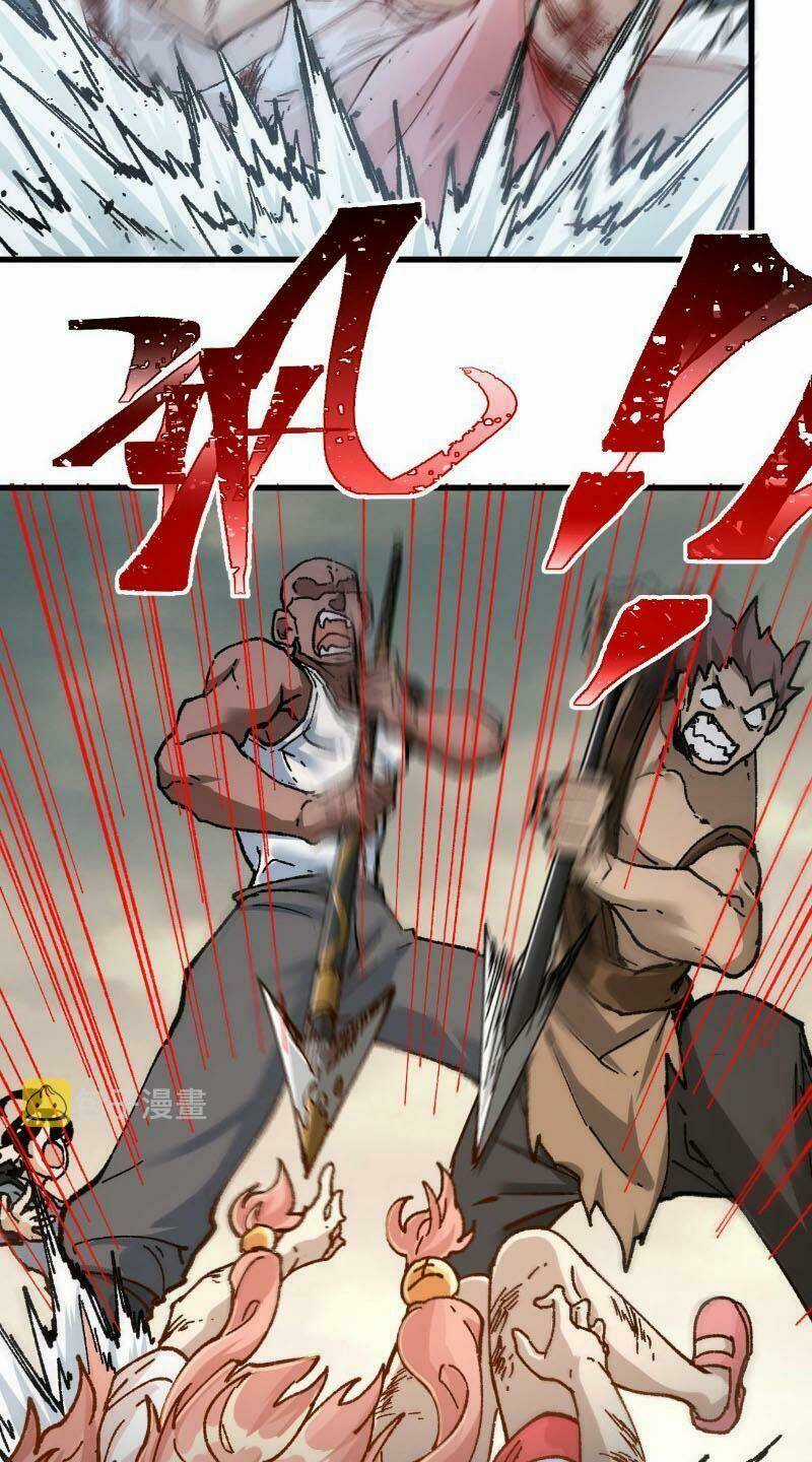 Thánh Khư Chapter 181 trang 57