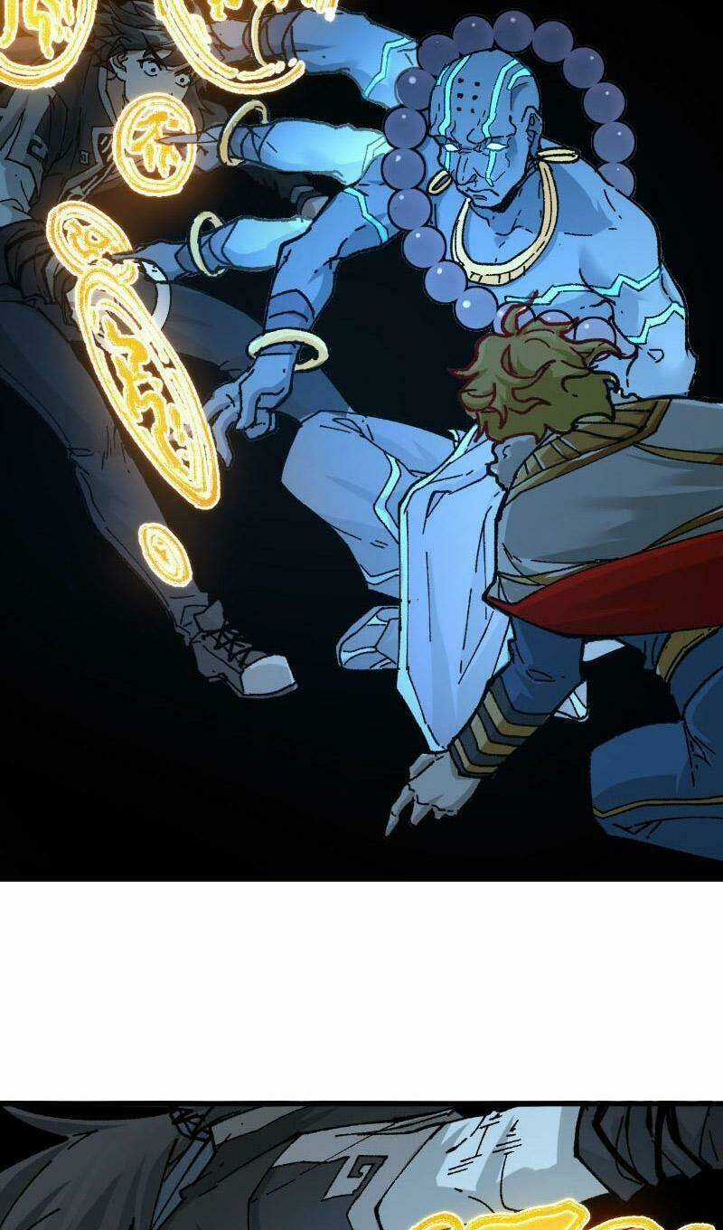 Thánh Khư Chapter 181 trang 6