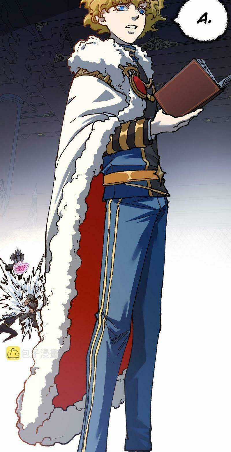 Thánh Khư Chapter 181 trang 60