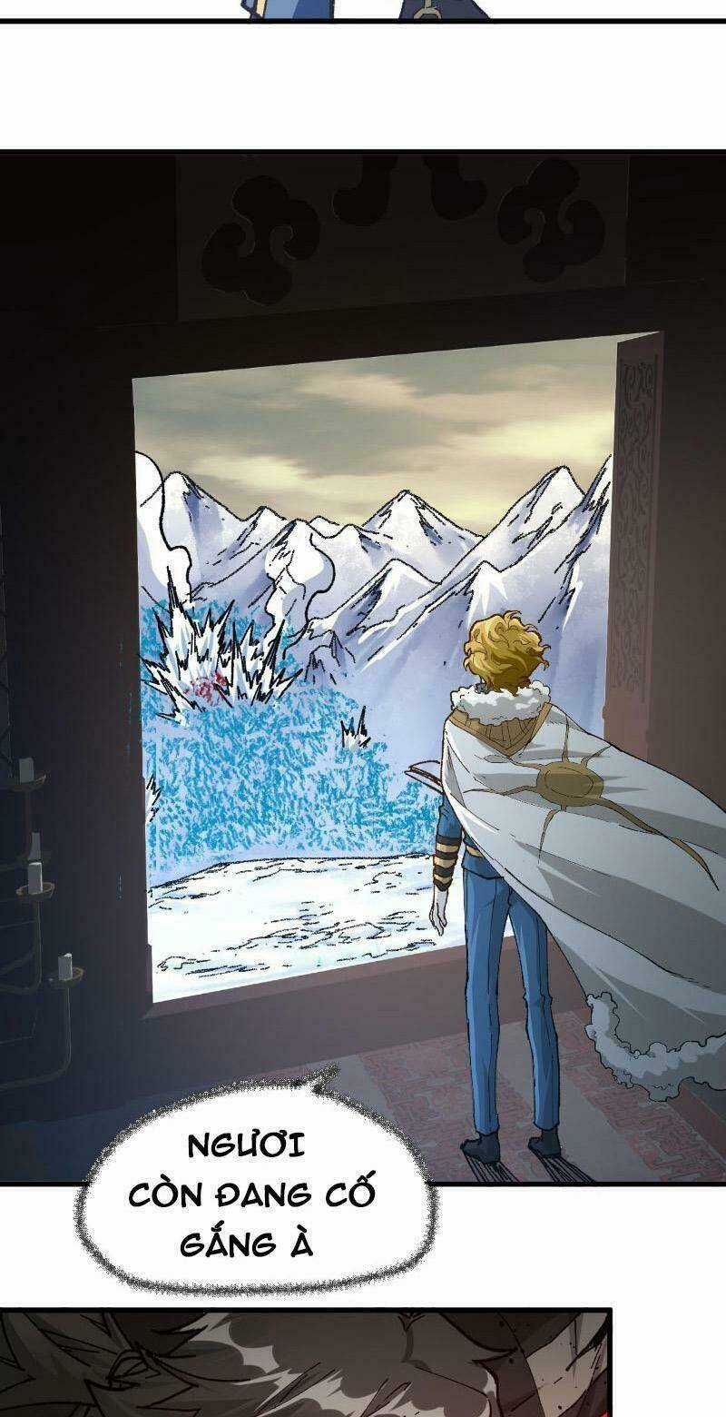 Thánh Khư Chapter 181 trang 61