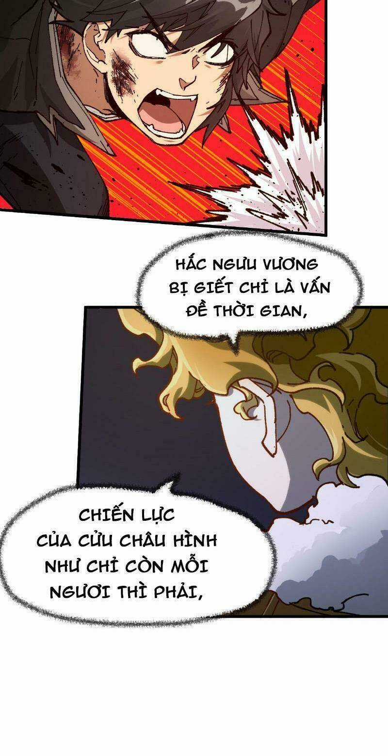 Thánh Khư Chapter 181 trang 62