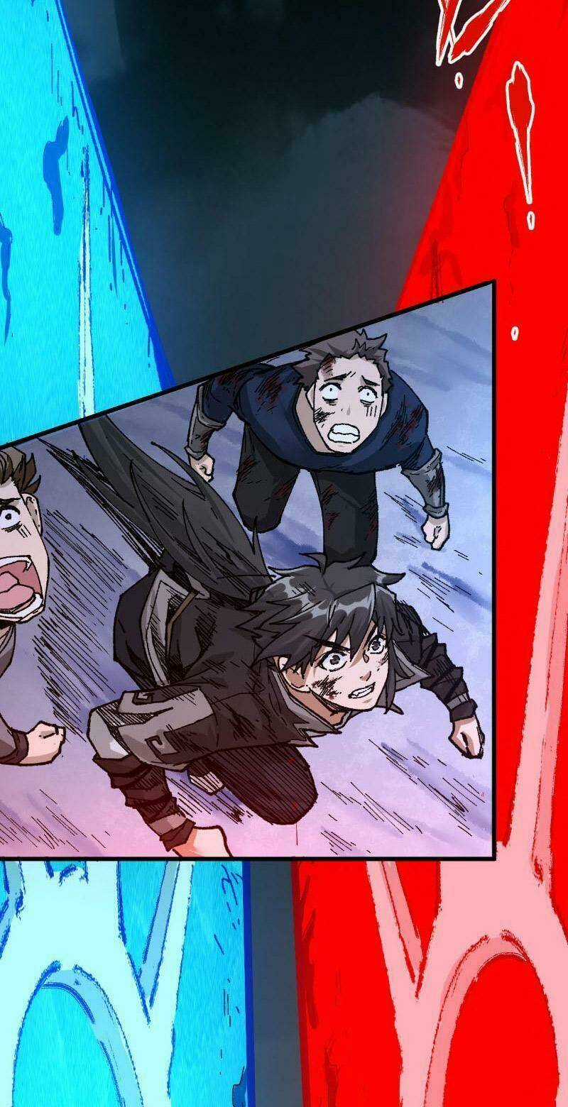 Thánh Khư Chapter 181 trang 65