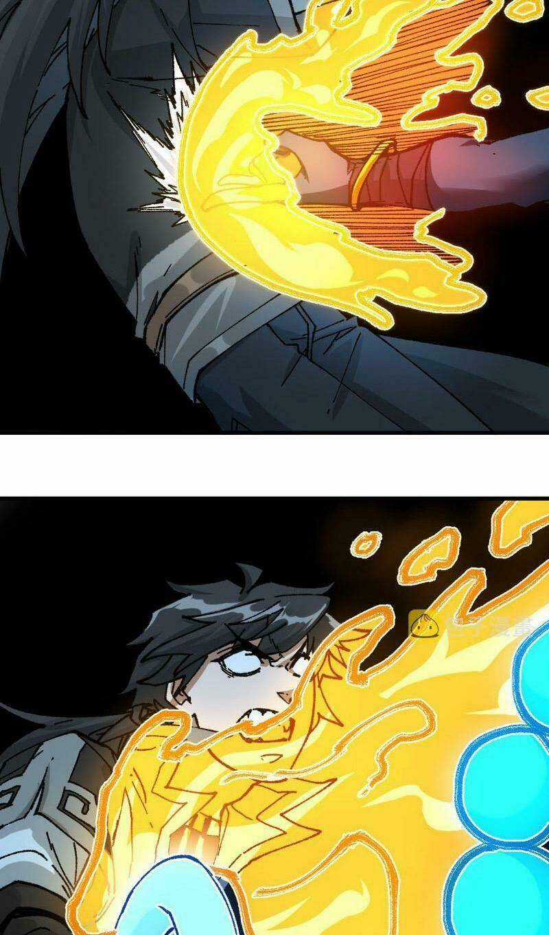 Thánh Khư Chapter 181 trang 7