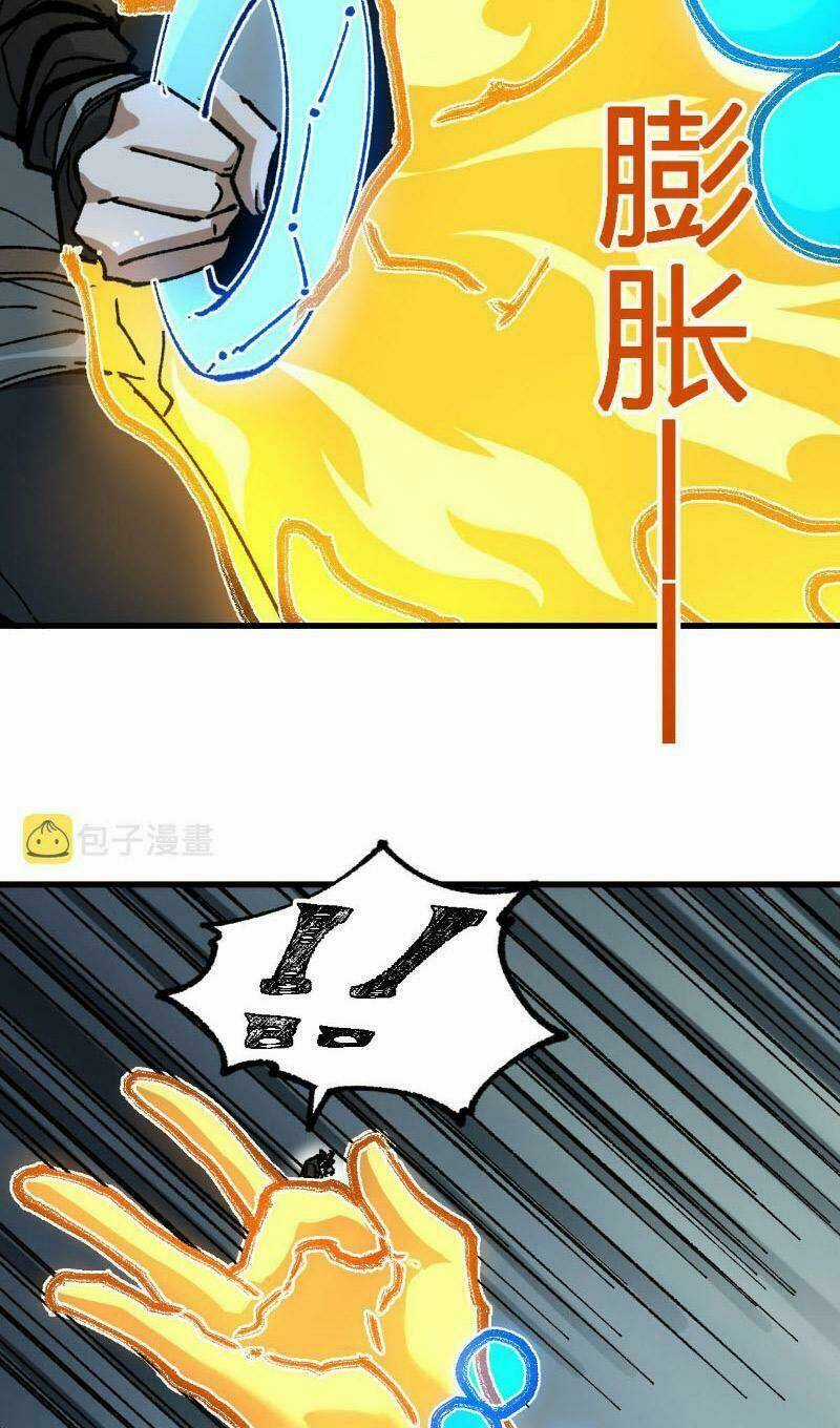 Thánh Khư Chapter 181 trang 8