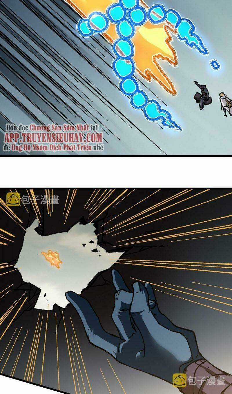 Thánh Khư Chapter 181 trang 9