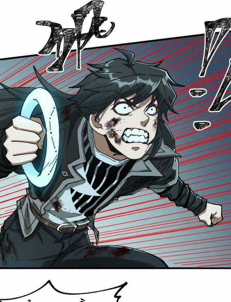 Thánh Khư Chapter 182 trang 0