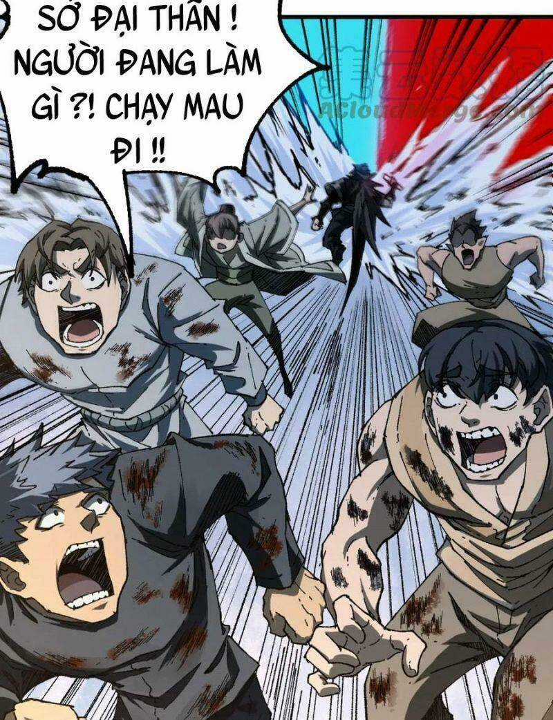 Thánh Khư Chapter 182 trang 1