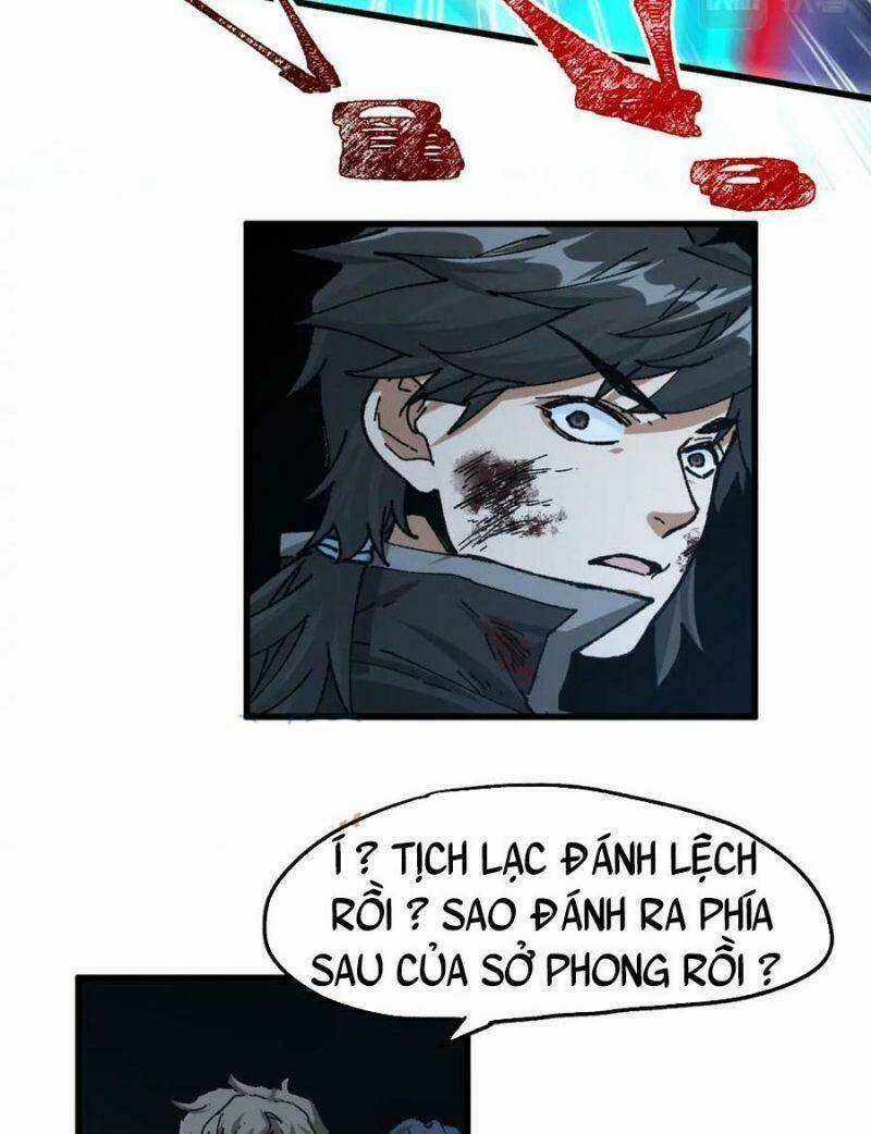 Thánh Khư Chapter 182 trang 12