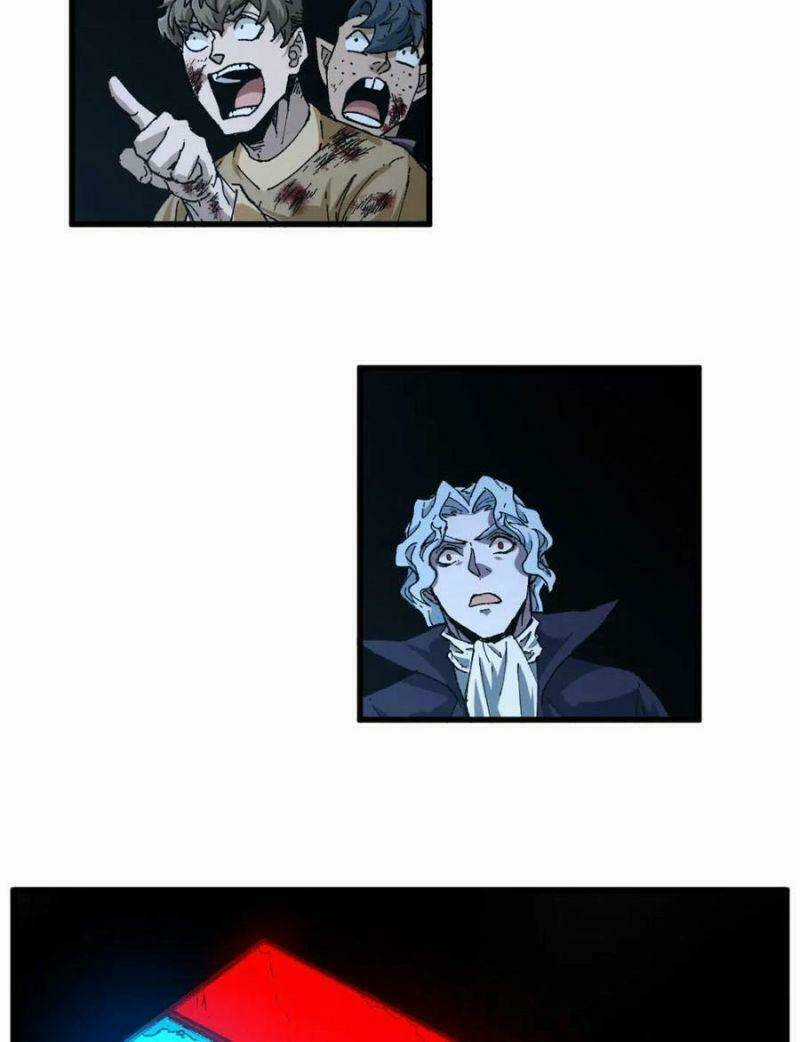 Thánh Khư Chapter 182 trang 13