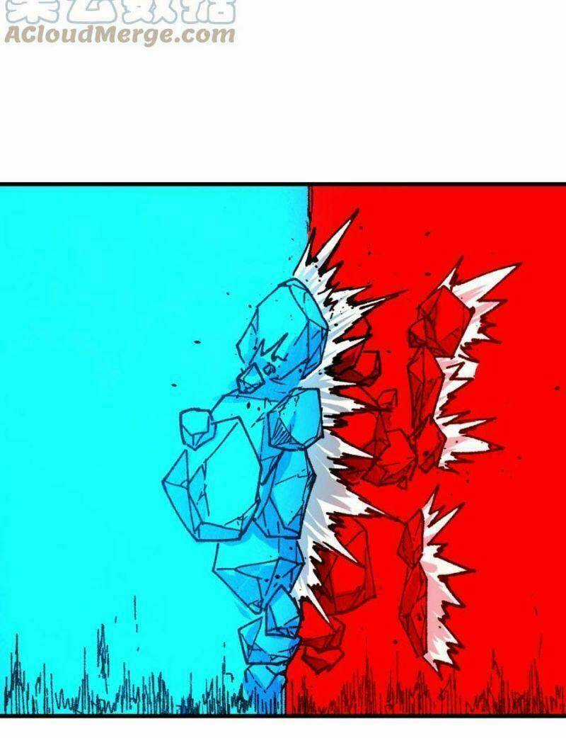 Thánh Khư Chapter 182 trang 17