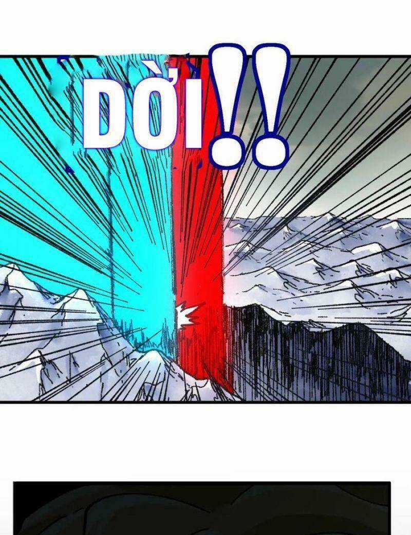 Thánh Khư Chapter 182 trang 18