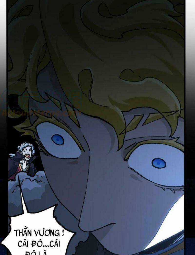 Thánh Khư Chapter 182 trang 19